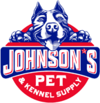 johnson's pet supply